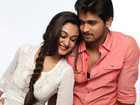 Chandan Kumar: From Kannada to Tamil