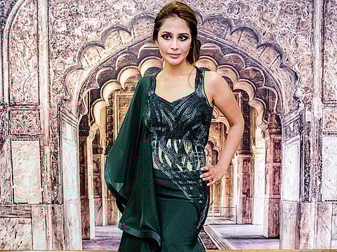 30 seconds with Vanita Bhatia