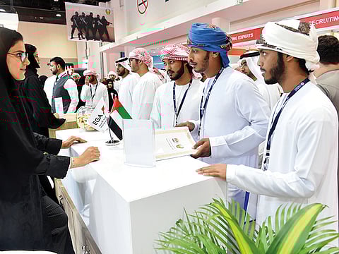 Ahmed Kutty/Gulf News