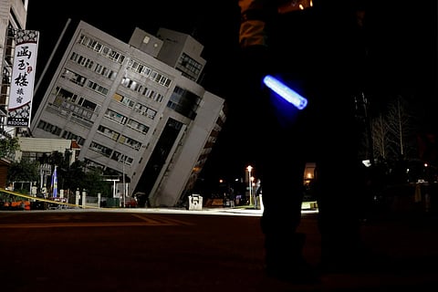 REUTERS