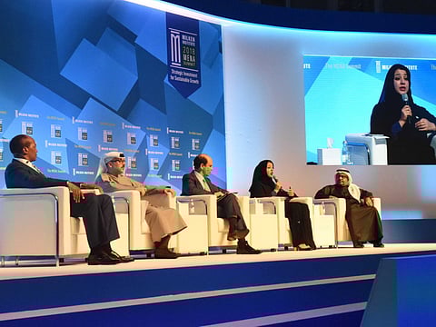 Abdul Rahman/Gulf News