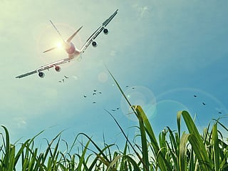 Here are the best times to book flights out of the UAE
