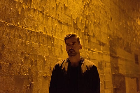 Grammy-nominated Bonobo to headline Dubai fest