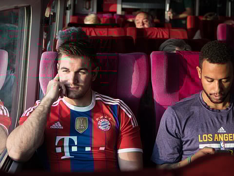 Photo by Keith Bernstein