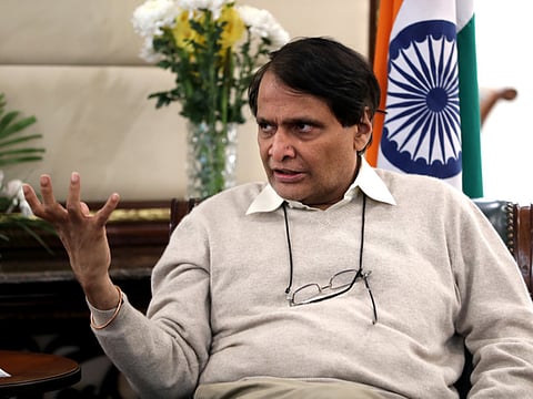 India and UAE eye third country export strategy