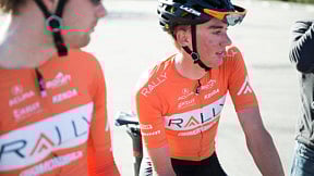 McNulty rues near miss in Hatta