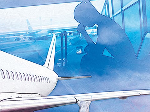 The experience of travel is set for a quality lift-off