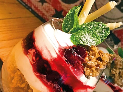 Table Talk: What’s cooking this Valentine’s Day?