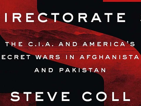 The never-ending war