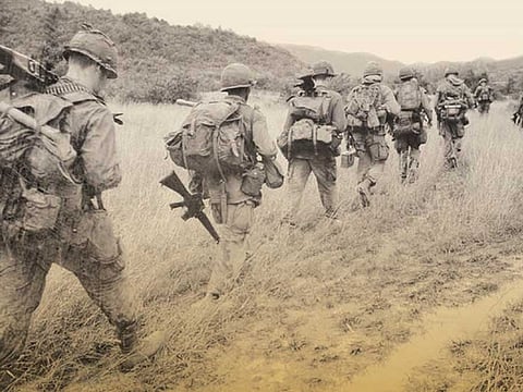 Losing hearts and minds