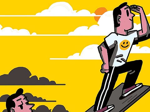 True path to wellness is not through weight loss