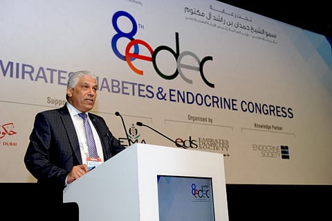 Diabetes catches big section of people unawares