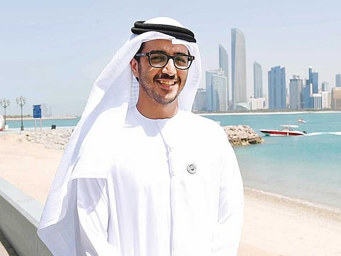 Abdul Rahman/Gulf News 