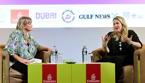 Arshad Ali/Gulf News