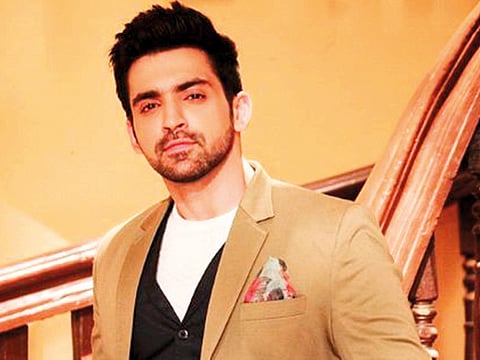 Web series good for experimenting, says Arjit Taneja