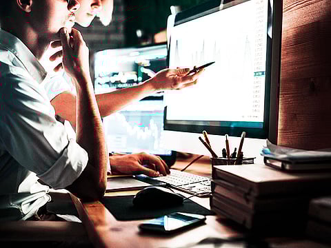 Don’t write-off world equities as yet amid volatility