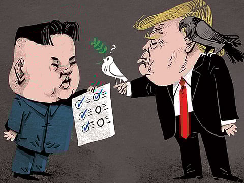 Luis Vazquez/©Gulf News