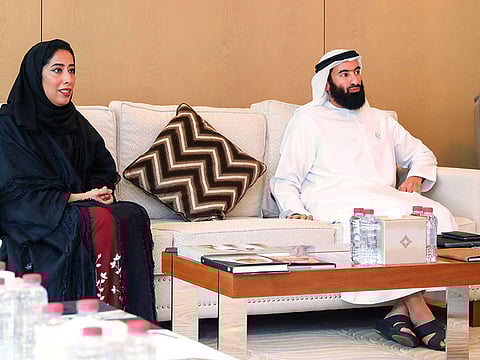 Dubai Media Office