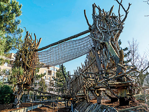 New York Times News Service