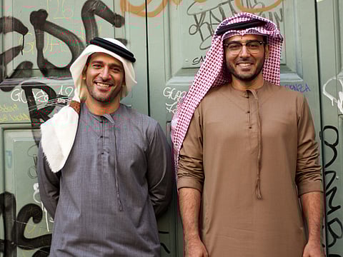 Emirati brand Wild Peeta returns for second shot