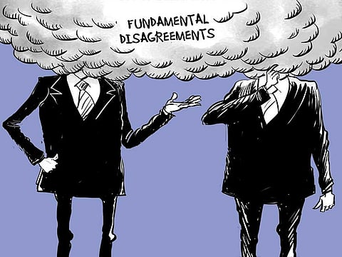 Niño Jose Heredia/©Gulf News