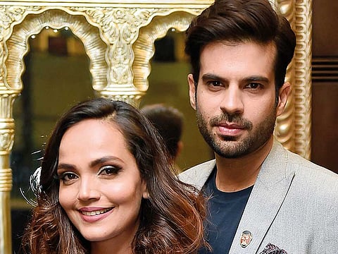 Clint Egbert/Gulf News