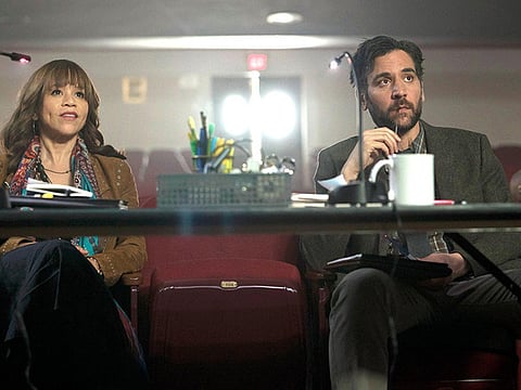 New TV show ‘Rise’ looks at teen angst and musicals