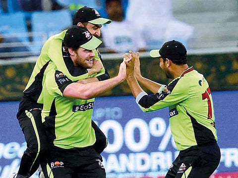 Atiq ur Rehman/Gulf News