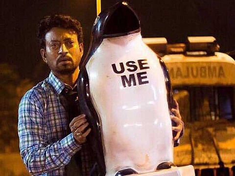 Irrfan Khan’s ‘Blackmail’ to release as scheduled