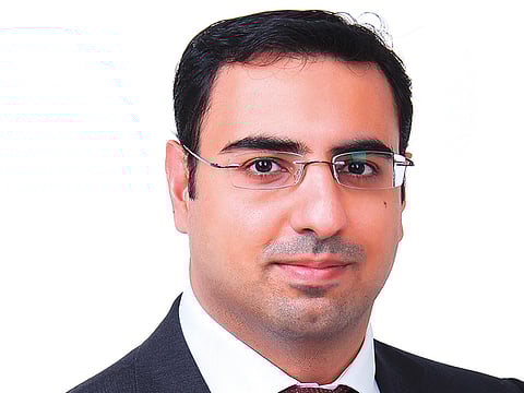 Fiscal reforms, geopolitics to pressure GCC corporate profits