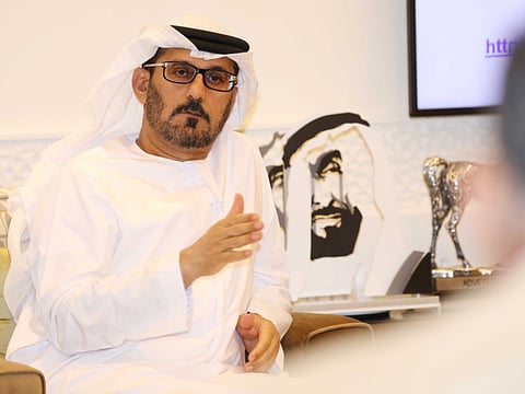 5,076 UAE teachers to be tested next month