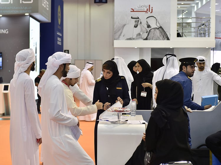 For UAE’s private sector, hiring Emiratis is only part of their mandate