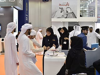 For UAE’s private sector, hiring Emiratis is only part of their mandate 