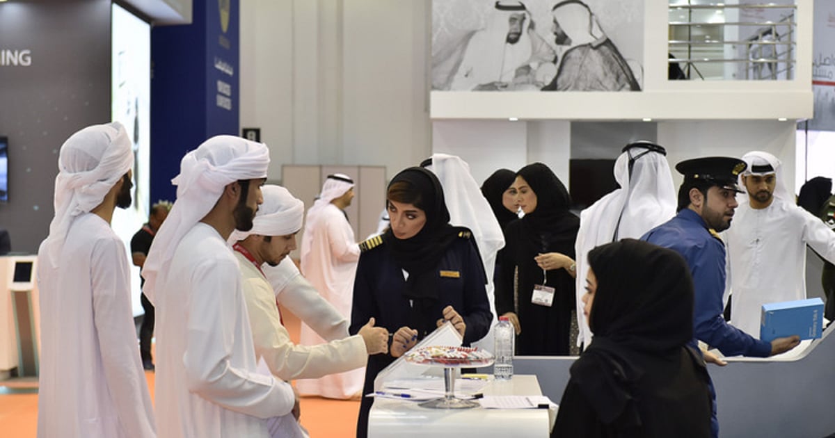 Emirati Localization For UAE’s private sector, hiring Emiratis is only part of their mandate