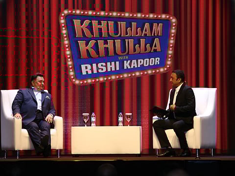 Indian pay-TV channels bank on live events