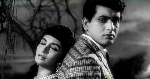 Bollywood thriller ‘Woh Kaun Thi?’ to be remade