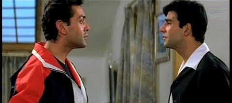 Bobby Deol and Akshay Kumar to reunite in ‘Housefull 4’