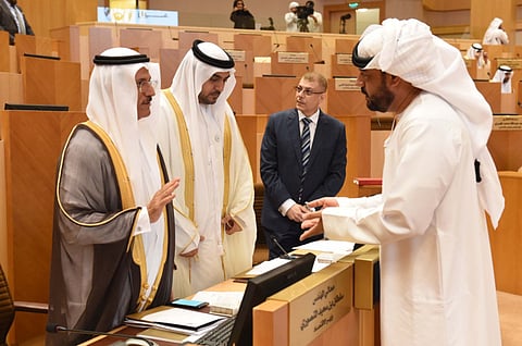 Abdul Rahman/Gulf News