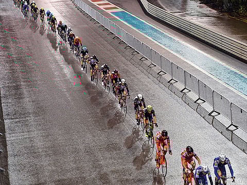 Ahmed Kutty/Gulf News Archives