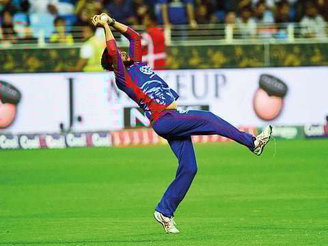 Atiq-ur-Rehman/Gulf News