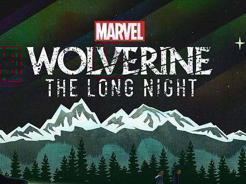 Podcast Post: ‘Wolverine: The Long Night’ review