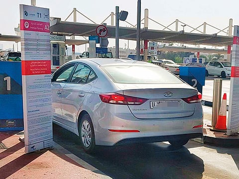 Virendra Saklani/Gulf News