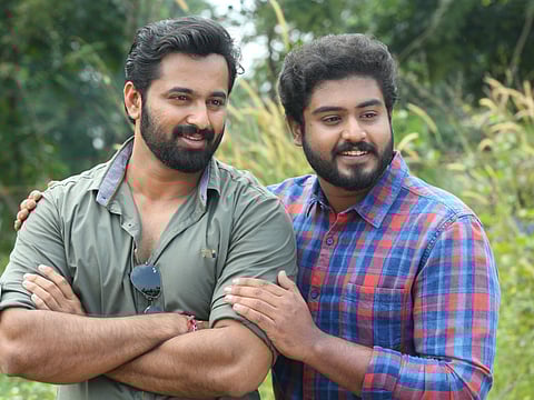 ‘Ira’, a romantic Malayalam thriller