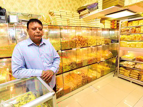 Virendra Saklani/XPRESS