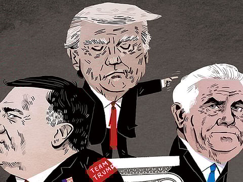 Luis Vazquez/©Gulf News