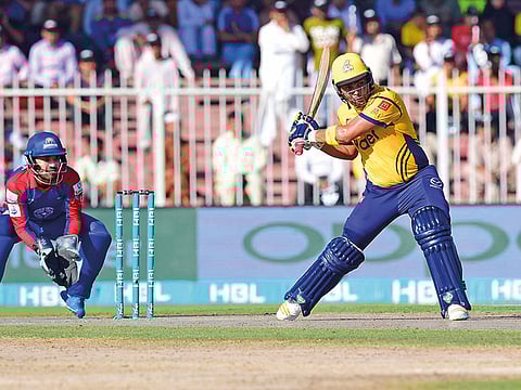 Atiq ur Rehman/Gulf News