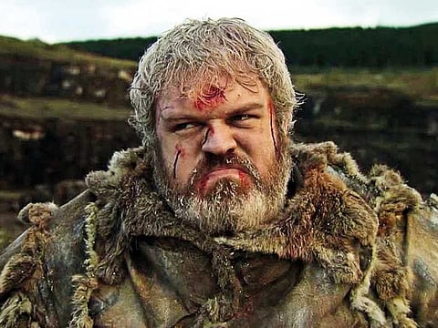 Warner Bros. Television