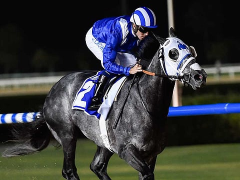 Virendra Saklani/Gulf News