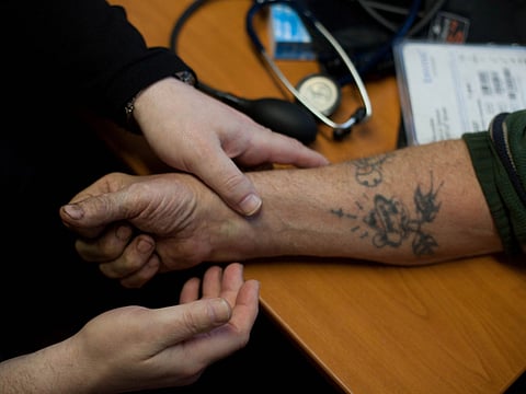 For The Washington Post