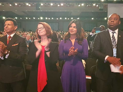 Ahmed Ramzan/Gulf News